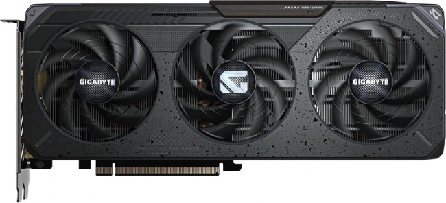 Видеокарта Gigabyte GV-R9060XTGAMING OC-8GD 1.0 Видеокарта Gigabyte GV-R9060XTGAMING OC-8GD 1.0