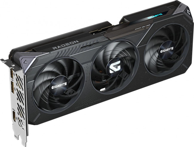 Видеокарта Gigabyte GV-R9060XTGAMING OC-8GD 1.0 Видеокарта Gigabyte GV-R9060XTGAMING OC-8GD 1.0