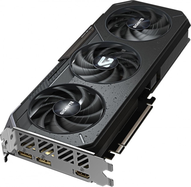 Видеокарта Gigabyte GV-R9060XTGAMING OC-8GD 1.0 Видеокарта Gigabyte GV-R9060XTGAMING OC-8GD 1.0