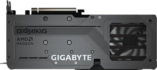 Видеокарта Gigabyte GV-R9060XTGAMING OC-8GD 1.0 Видеокарта Gigabyte GV-R9060XTGAMING OC-8GD 1.0