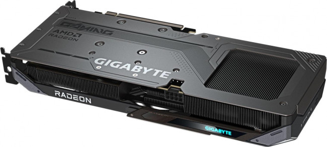Видеокарта Gigabyte GV-R9060XTGAMING OC-8GD 1.0 Видеокарта Gigabyte GV-R9060XTGAMING OC-8GD 1.0