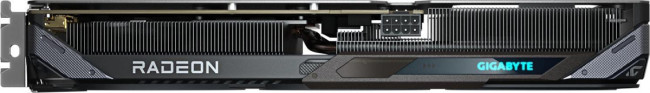 Видеокарта Gigabyte GV-R9060XTGAMING OC-8GD 1.0 Видеокарта Gigabyte GV-R9060XTGAMING OC-8GD 1.0