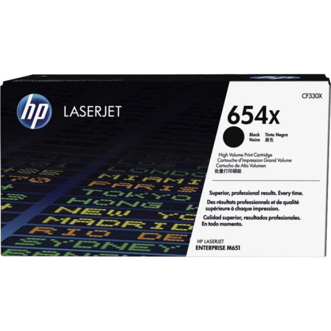 Тонер-картридж HP CF330X