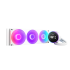 Система жидкостного охлаждения для ПК NZXT Kraken Elite 420 RGB RL-KR42E-W2