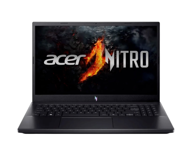 Ноутбук Ноутбук ACER Aspire Nitro ANV15-41-R0Y0 (NH.QSJCD.00B)
