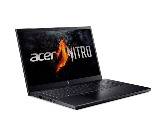 Ноутбук Ноутбук ACER Aspire Nitro ANV15-41-R0Y0 (NH.QSJCD.00B) Ноутбук Ноутбук ACER Aspire Nitro ANV15-41-R0Y0 (NH.QSJCD.00B)