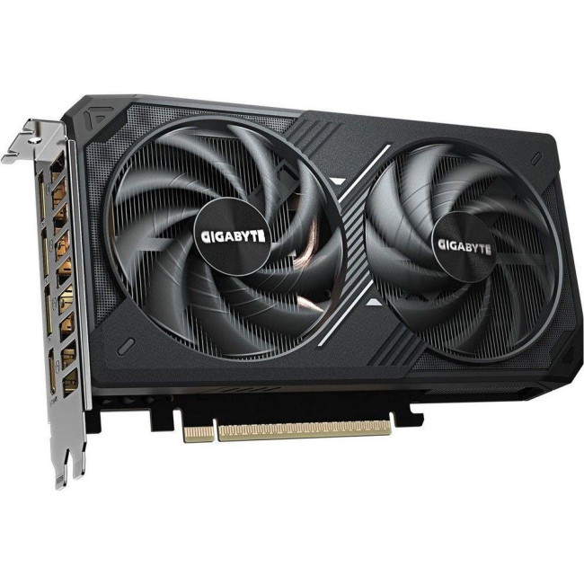 Видеокарта Gigabyte GV-N506TWF2MAX OC-8GD Видеокарта Gigabyte GV-N506TWF2MAX OC-8GD