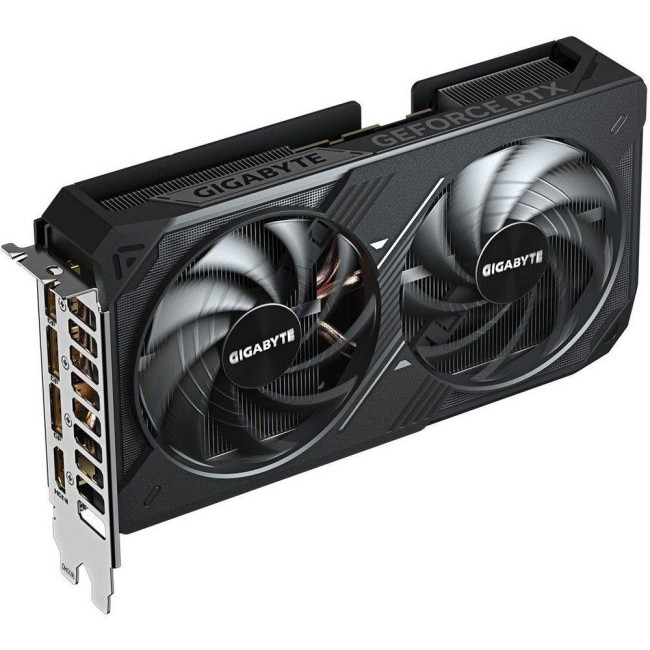Видеокарта Gigabyte GV-N506TWF2MAX OC-8GD Видеокарта Gigabyte GV-N506TWF2MAX OC-8GD