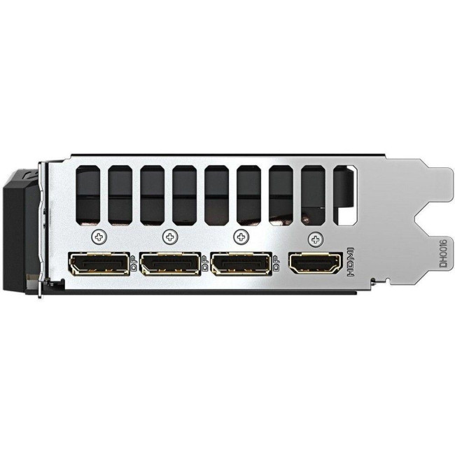 Видеокарта Gigabyte GV-N506TWF2MAX OC-8GD Видеокарта Gigabyte GV-N506TWF2MAX OC-8GD