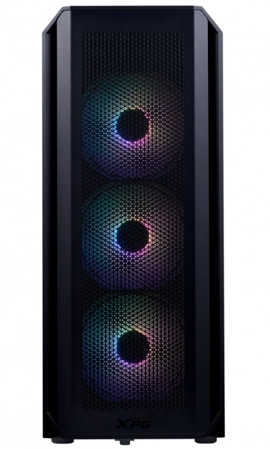 Корпус ADATA XPG VALORAIRPLUSMTA-BKCWW Корпус ADATA XPG VALORAIRPLUSMTA-BKCWW