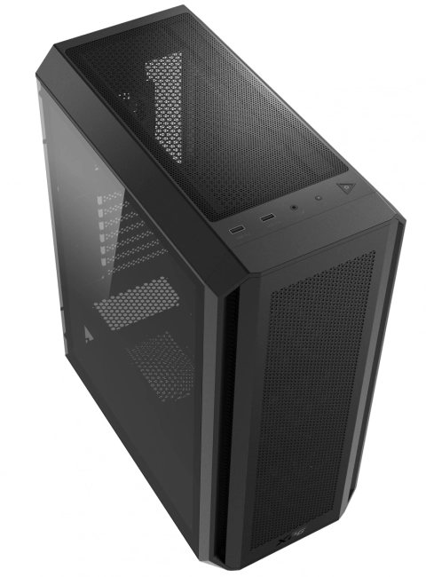 Корпус ADATA XPG VALORAIRPLUSMTA-BKCWW Корпус ADATA XPG VALORAIRPLUSMTA-BKCWW