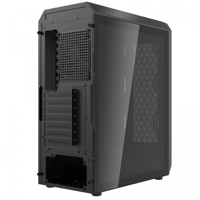 Корпус ADATA XPG VALORAIRPLUSMTA-BKCWW Корпус ADATA XPG VALORAIRPLUSMTA-BKCWW
