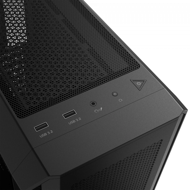 Корпус ADATA XPG VALORAIRPLUSMTA-BKCWW Корпус ADATA XPG VALORAIRPLUSMTA-BKCWW