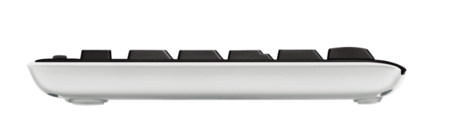 Клавиатура Logitech Wireless Keyboard K270
