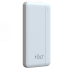 Портативный аккумулятор TOLT Lit K05 White, 10000mAh, 10W, white, CCC TOLT K05 White Портативный аккумулятор TOLT Lit K05 White, 10000mAh, 10W, white, CCC TOLT K05 White