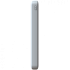 Портативный аккумулятор TOLT Lit K05 White, 10000mAh, 10W, white, CCC TOLT K05 White Портативный аккумулятор TOLT Lit K05 White, 10000mAh, 10W, white, CCC TOLT K05 White