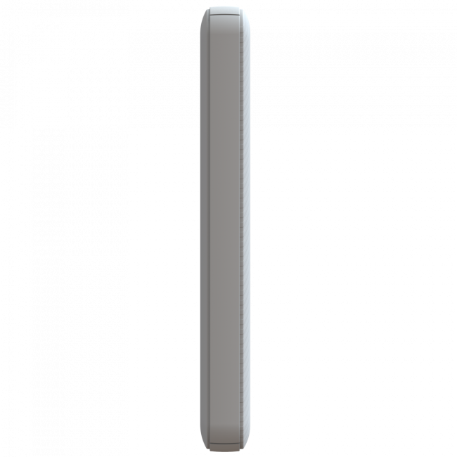 Портативный аккумулятор TOLT Lit K05 White, 10000mAh, 10W, white, CCC TOLT K05 White Портативный аккумулятор TOLT Lit K05 White, 10000mAh, 10W, white, CCC TOLT K05 White
