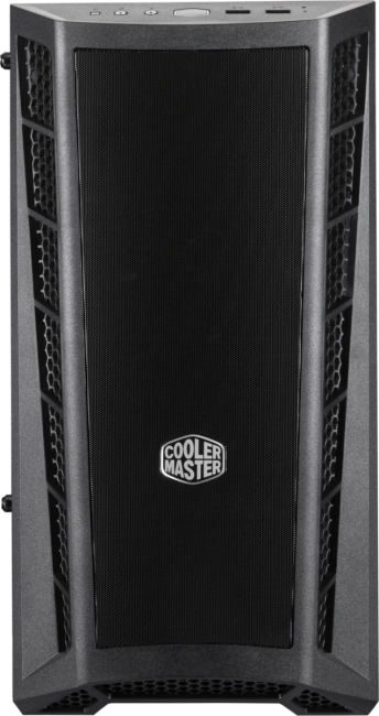 Корпус без блока питания Cooler Master MasterBox MB311L Корпус без блока питания Cooler Master MasterBox MB311L