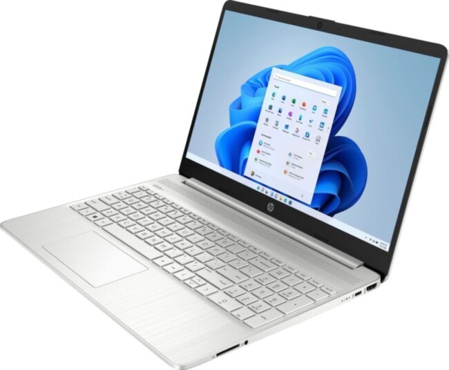 Ноутбук HP Notebook 15s-fq5048ci Ноутбук HP Notebook 15s-fq5048ci
