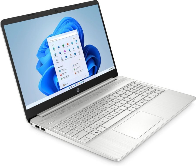 Ноутбук HP Notebook 15s-fq5048ci Ноутбук HP Notebook 15s-fq5048ci