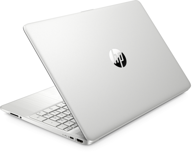 Ноутбук HP Notebook 15s-fq5048ci Ноутбук HP Notebook 15s-fq5048ci