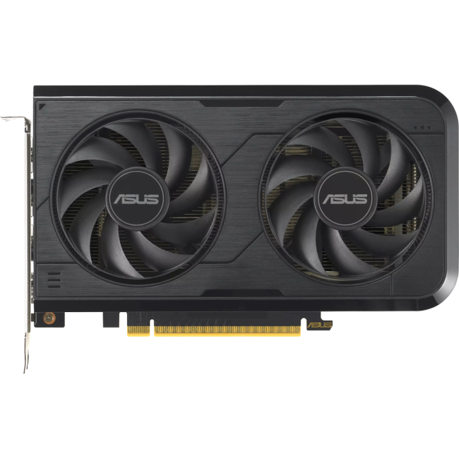 Видеокарта ASUS DUAL-RTX5050-O8G (90YV0N72-M0NA00) Видеокарта ASUS DUAL-RTX5050-O8G (90YV0N72-M0NA00)