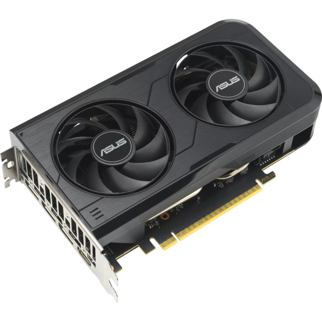 Видеокарта ASUS DUAL-RTX5050-O8G (90YV0N72-M0NA00) Видеокарта ASUS DUAL-RTX5050-O8G (90YV0N72-M0NA00)