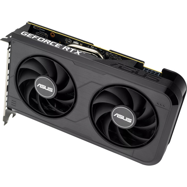 Видеокарта ASUS DUAL-RTX5050-O8G (90YV0N72-M0NA00) Видеокарта ASUS DUAL-RTX5050-O8G (90YV0N72-M0NA00)