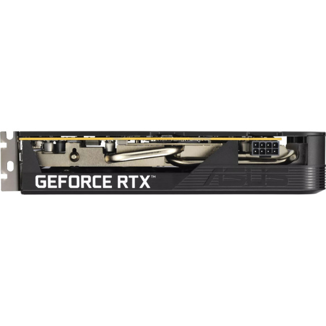 Видеокарта ASUS DUAL-RTX5050-O8G (90YV0N72-M0NA00) Видеокарта ASUS DUAL-RTX5050-O8G (90YV0N72-M0NA00)