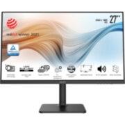 Монитор MSI Modern MD272QP (9S6-3PB19H-040) Монитор MSI Modern MD272QP (9S6-3PB19H-040)