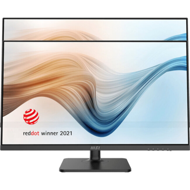 Монитор MSI Modern MD272QP (9S6-3PB19H-040) Монитор MSI Modern MD272QP (9S6-3PB19H-040)