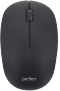 Perfeo мышь беспров., оптич. "TARGET", 3 кн, DPI 1000, USB, чёрная Perfeo "TARGET" PF_A4495