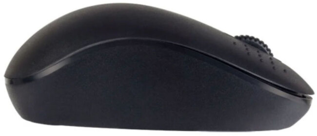 Perfeo мышь беспров., оптич. "TARGET", 3 кн, DPI 1000, USB, чёрная Perfeo "TARGET" PF_A4495