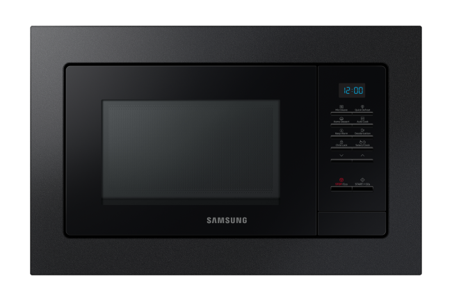 встраиваемая микроволновая печь Samsung Samsung Electronics MS23A7013AB/BW