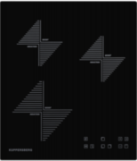 Встраиваемые индукционные панели Kuppersberg Kuppersberg ICO 402