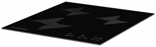 Встраиваемые индукционные панели Kuppersberg Kuppersberg ICO 402
