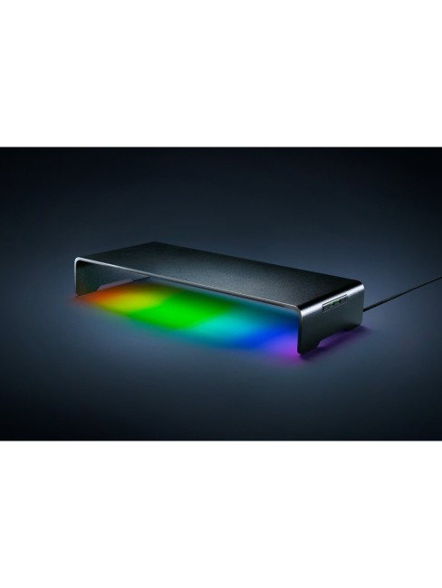 Подставка для монитора Razer Monitor Stand Chroma Razer RC21-02320100-R3M1
