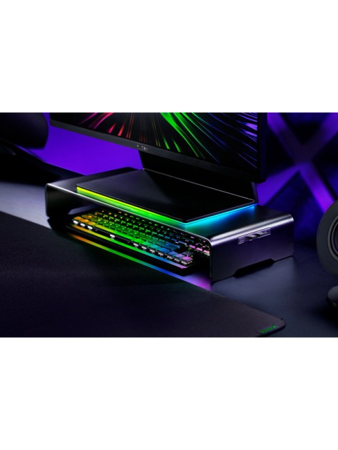 Подставка для монитора Razer Monitor Stand Chroma Razer RC21-02320100-R3M1