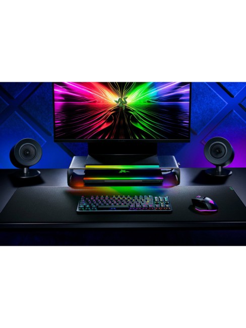 Подставка для монитора Razer Monitor Stand Chroma Razer RC21-02320100-R3M1