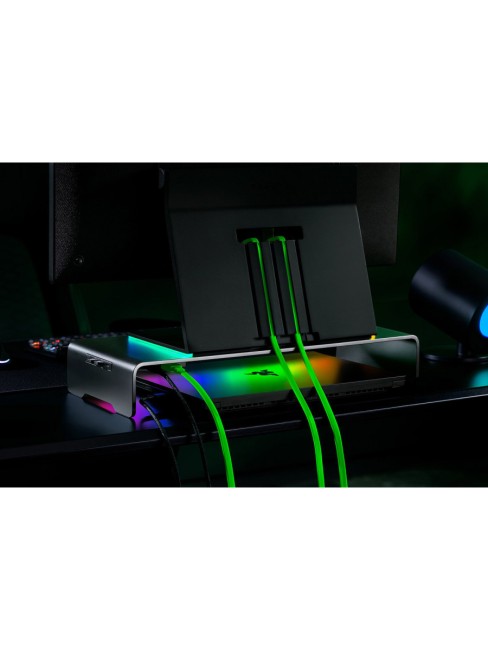 Подставка для монитора Razer Monitor Stand Chroma Razer RC21-02320100-R3M1