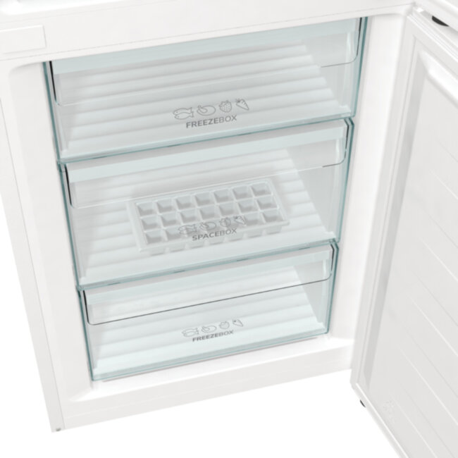 Холодильник Gorenje NRK6191EW4 Холодильник Gorenje NRK6191EW4