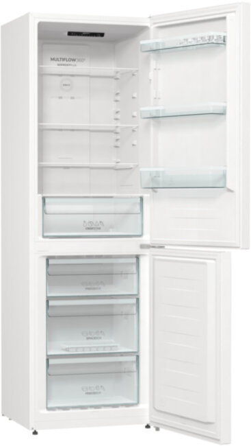 Холодильник Gorenje NRK6191EW4 Холодильник Gorenje NRK6191EW4