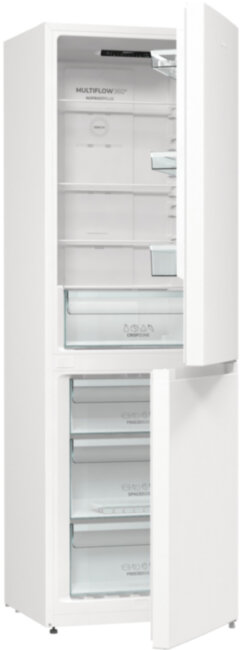 Холодильник Gorenje NRK6191EW4 Холодильник Gorenje NRK6191EW4