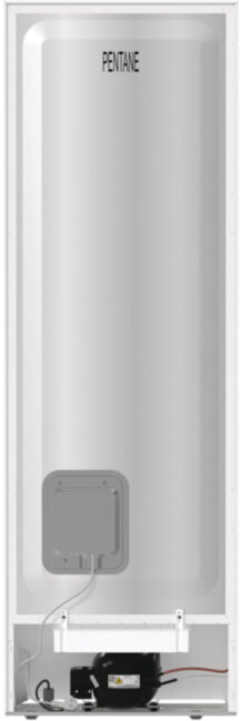 Холодильник Gorenje NRK6191EW4 Холодильник Gorenje NRK6191EW4