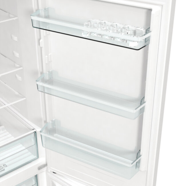 Холодильник Gorenje NRK6191EW4 Холодильник Gorenje NRK6191EW4