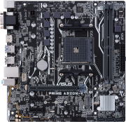 Материнская плата ASUS PRIME A320M-K