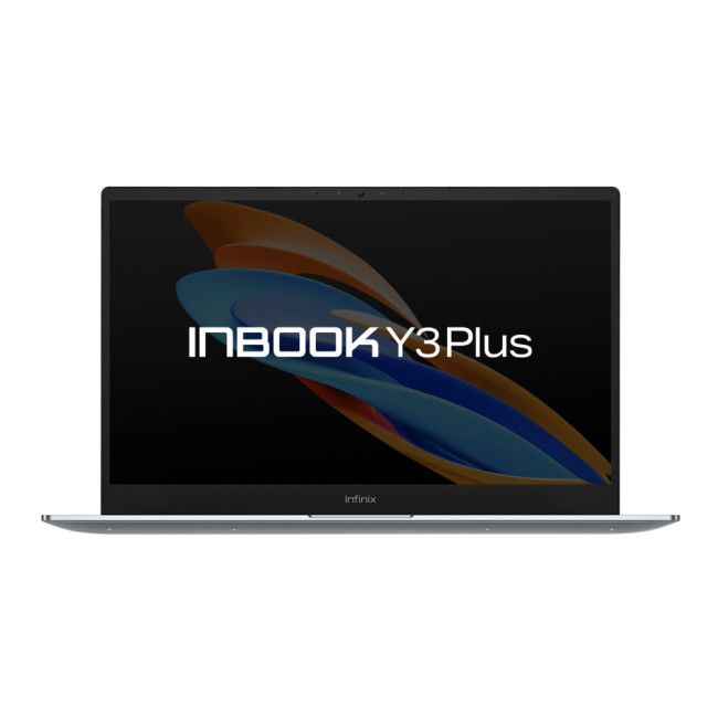 Ноутбук Infinix Inbook Y3 PLUS YL512 15.6" Grey (71008301717) Ноутбук Infinix Inbook Y3 PLUS YL512 15.6" Grey (71008301717)
