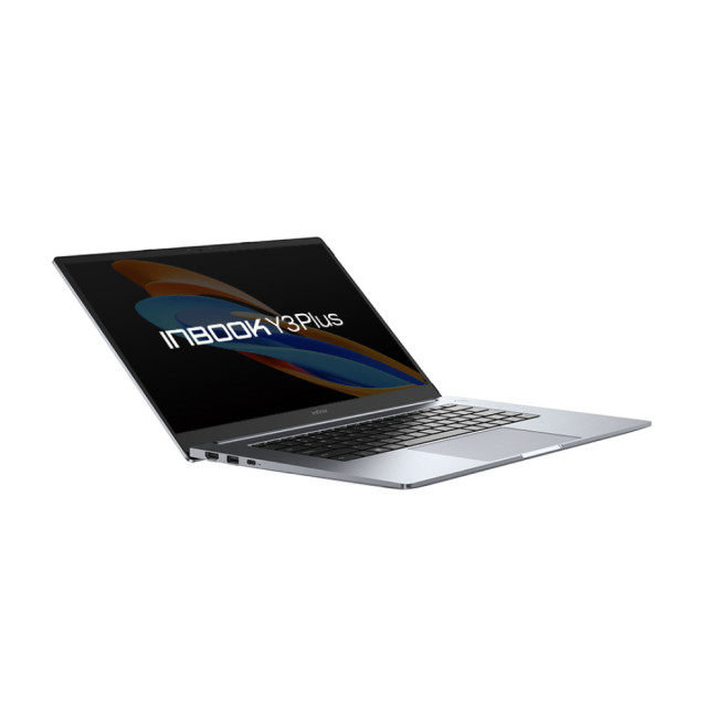 Ноутбук Infinix Inbook Y3 PLUS YL512 15.6" Grey (71008301717) Ноутбук Infinix Inbook Y3 PLUS YL512 15.6" Grey (71008301717)