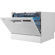 Компактная посудомоечная машина KORTING Korting KDF 2015 W