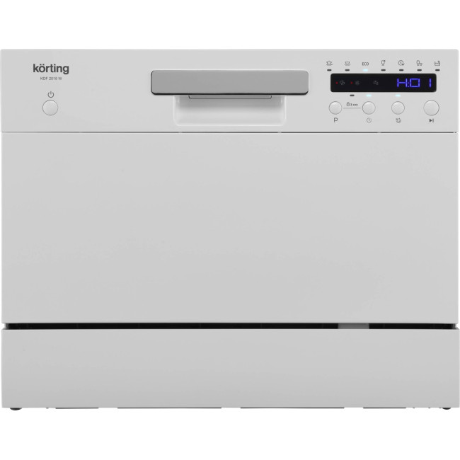 Компактная посудомоечная машина KORTING Korting KDF 2015 W
